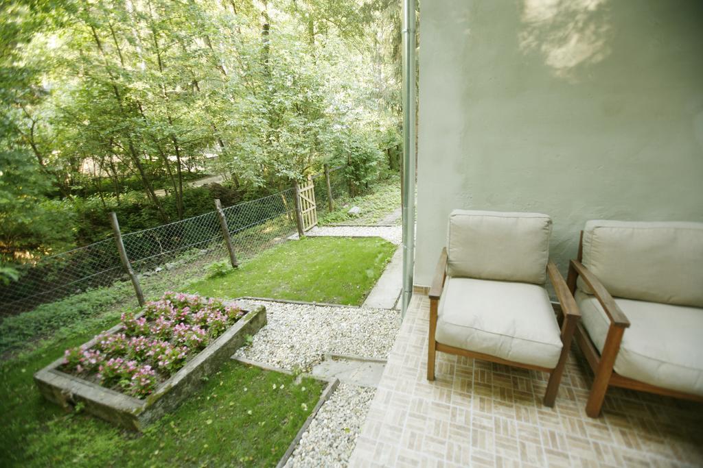 Harangvirag 36 Vendeghaz Villa Kismaros Exterior foto